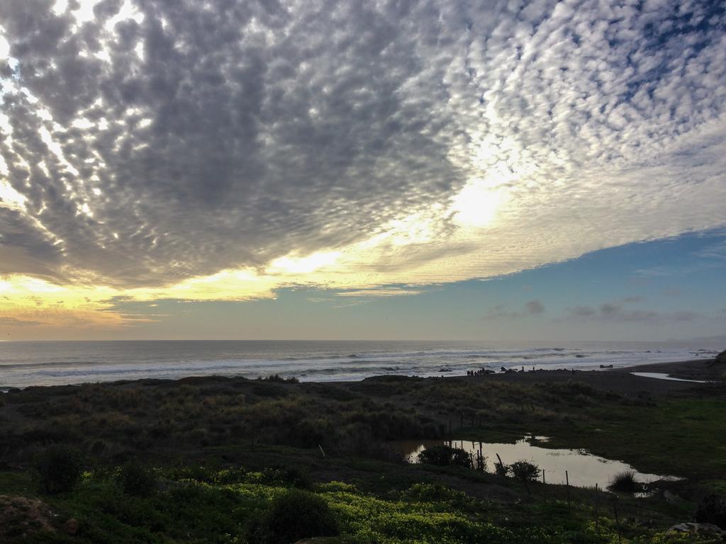 Pichilemu Apart Hotel Dış mekan fotoğraf